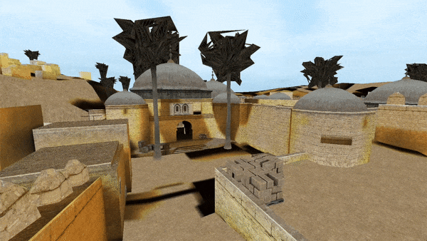 de_dust2 small sample