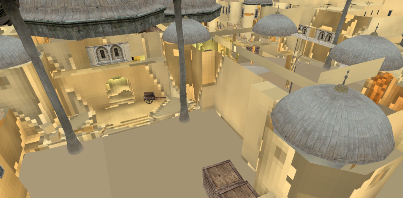 Kero Devlog #2 - July 2020